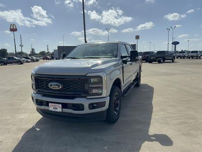 New 2025 Ford F250 XL w/ STX Appearance Package