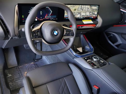 Used 2025 BMW X3 xDrive30i w/ Premium Package image 13