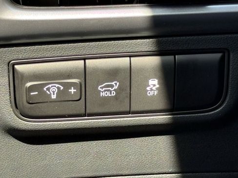 New 2026 Hyundai Tucson SEL FWD image 17