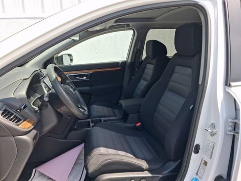 Used 2022 Honda CR-V EX image 5