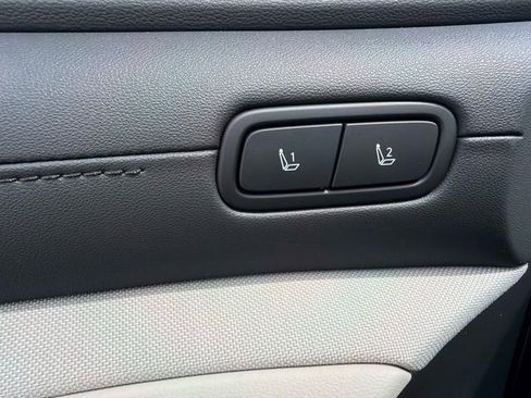 New 2026 Hyundai Tucson Limited AWD/4WD image 19