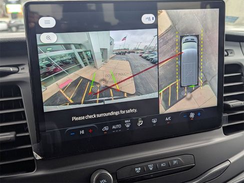 New 2025 Ford Transit 350 XL image 9