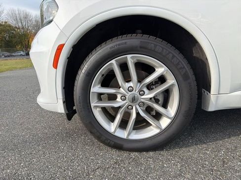 Used 2022 Dodge Durango GT image 26