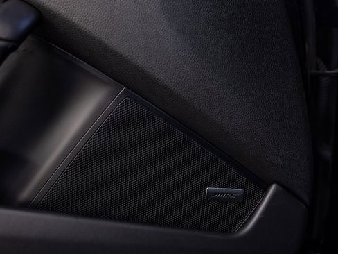 Used 2024 Porsche 911 Targa 4S w/ Premium Package image 36