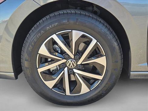 Certified 2025 Volkswagen Jetta S image 22