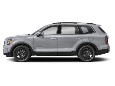 Used 2023 Kia Telluride SX X-Line AWD/4WD image 3