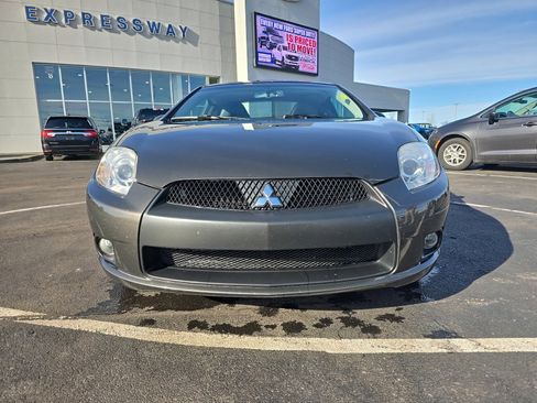 Used 2011 Mitsubishi Eclipse GS Sport image 2