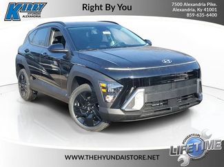 New 2026 Hyundai Kona SEL Sport 360° Tour