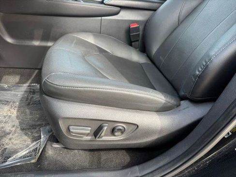 Certified 2024 Toyota Grand Highlander AWD image 8