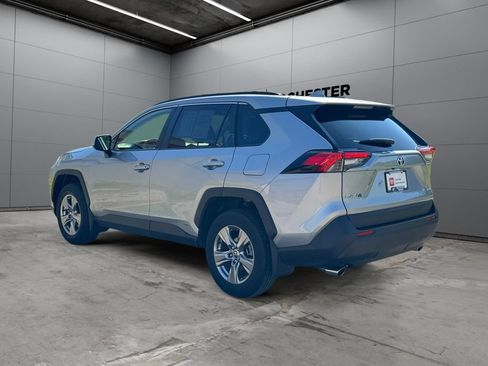 Certified 2023 Toyota RAV4 XLE w/ Convenience Package AWD/4WD image 3