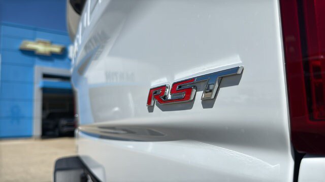 New 2026 Chevrolet Silverado 1500 RST w/ RST All Star Premium Package AWD/4WD image 32
