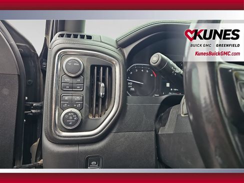 Used 2020 GMC Sierra 1500 SLT w/ SLT Premium Plus Package AWD/4WD image 18