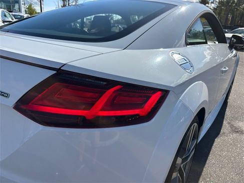 Used 2016 Audi TT 2.0T image 14