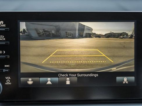 Used 2018 Honda Accord EX-L image 36