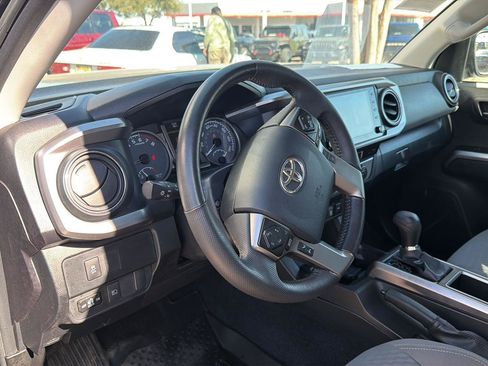 Used 2023 Toyota Tacoma SR5 image 18