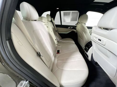 Used 2020 BMW X5 xDrive40i w/ Premium Package AWD/4WD image 27