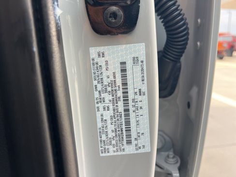 New 2026 Ford F250 Platinum AWD/4WD image 29