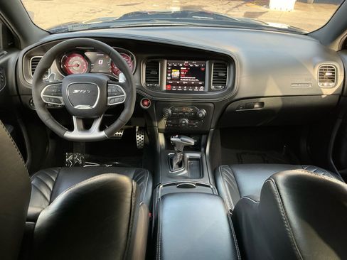 Used 2022 Dodge Charger SRT Hellcat image 17