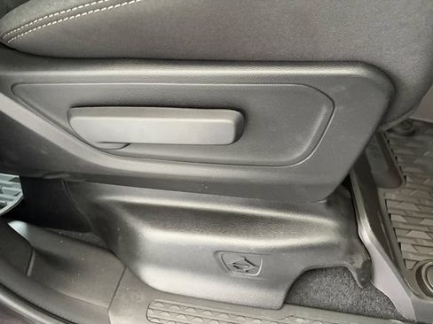 New 2026 RAM 1500 Warlock AWD/4WD image 26