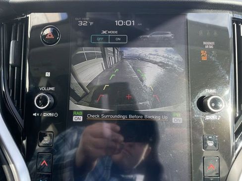 Used 2023 Subaru Outback Limited XT image 17