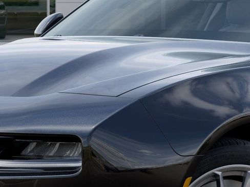 New 2025 Dodge Charger Daytona Scat Pack w/ Track Pack AWD/4WD image 11