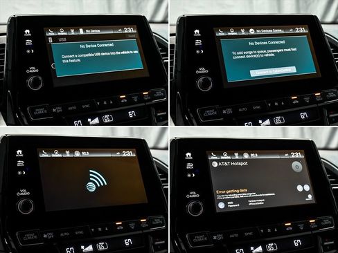 Used 2023 Honda Odyssey Touring image 25