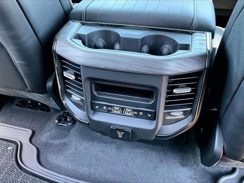 New 2026 RAM 1500 Limited w/ Night Edition AWD/4WD image 17