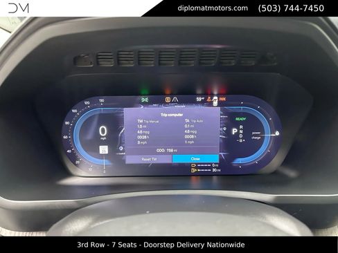 Used 2025 Volvo XC90 T8 Ultra w/ Protection Package Premier image 41