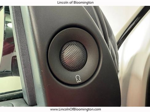 New 2026 Lincoln Navigator Black Label AWD/4WD image 45