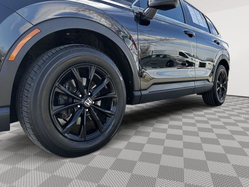 Certified 2025 Honda CR-V Sport-L image 6