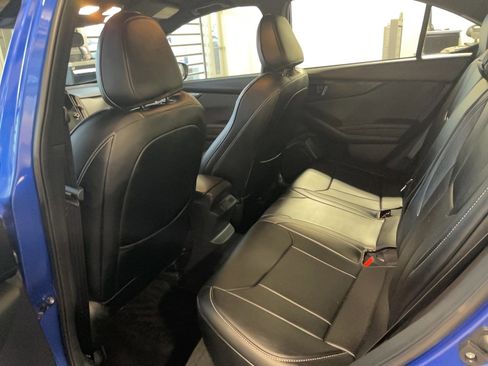 Used 2024 Subaru WRX AWD image 23