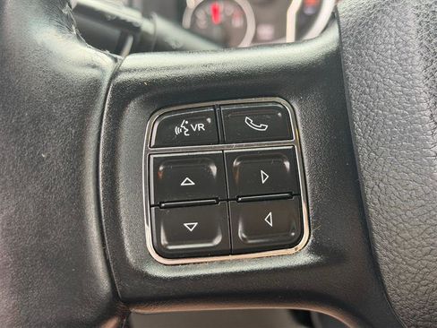 Used 2015 RAM 1500 Outdoorsman AWD/4WD image 34