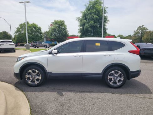 Used 2019 Honda CR-V EX-L image 6