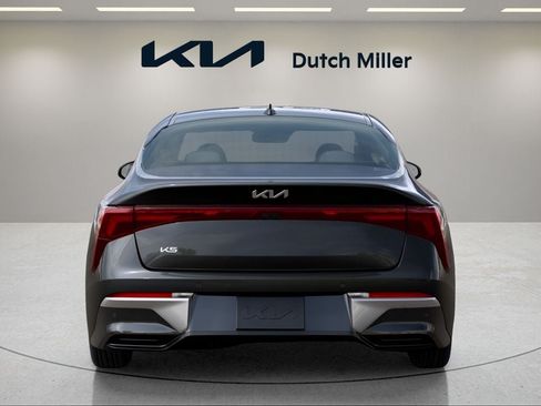 New 2026 Kia K5 LXS FWD image 5