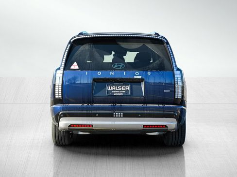 New 2026 Hyundai Ioniq 9 SEL image 5