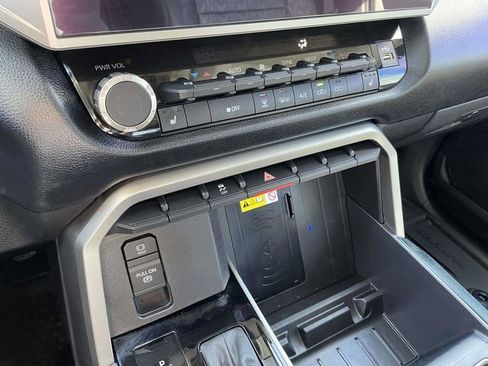 Used 2024 Toyota Tundra SR5 w/ SR5 Premium Package image 29