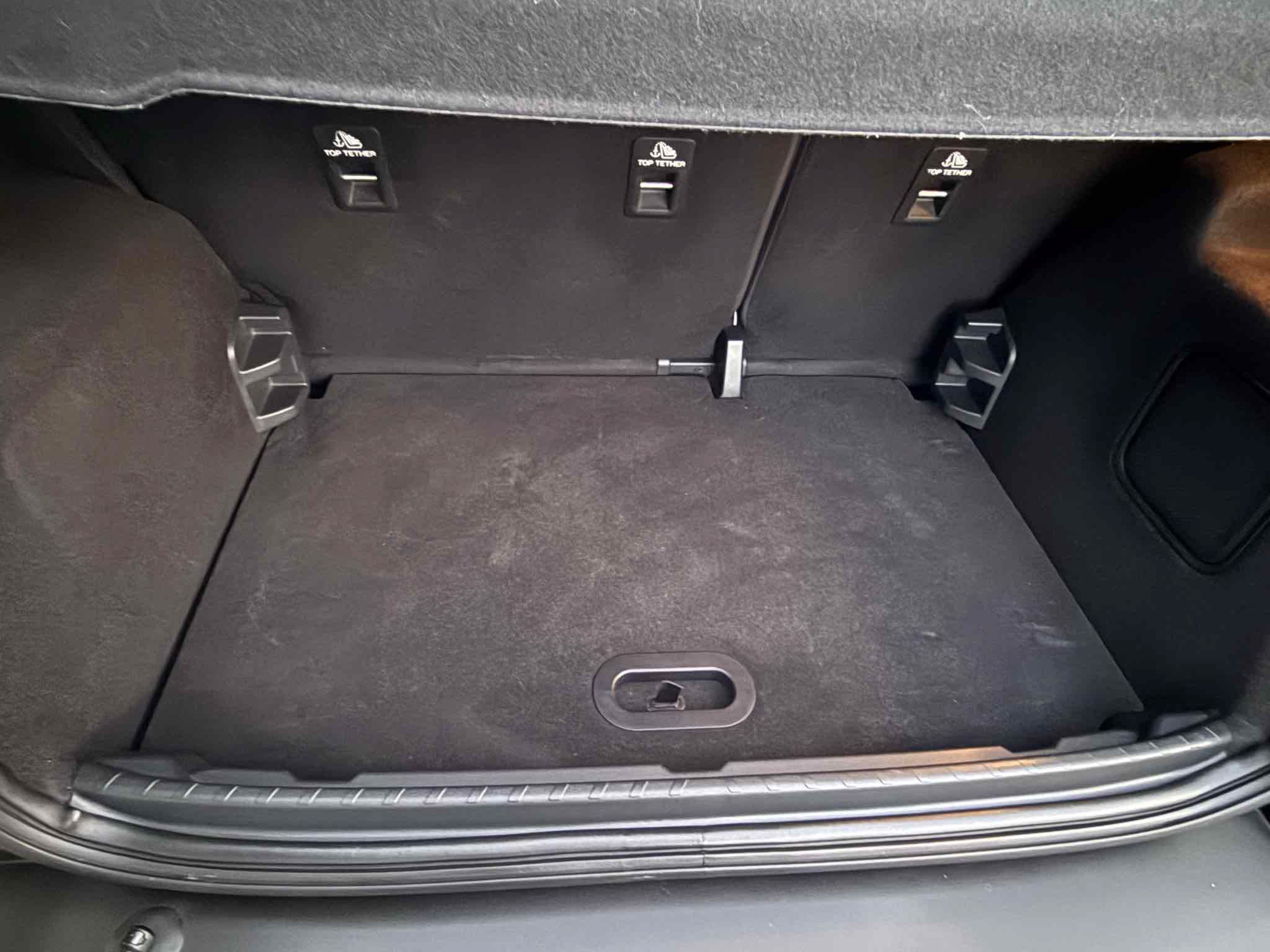 Used 2022 Ford EcoSport Titanium AWD/4WD image 73