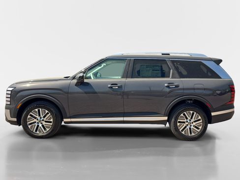 New 2026 Hyundai Palisade FWD Hybrid image 6