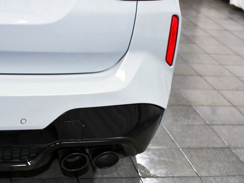 Used 2022 BMW X3 M M w/ Competition Package image 90