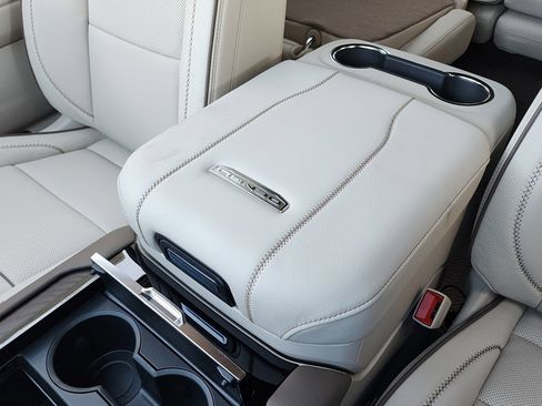 New 2026 GMC Yukon XL Denali w/ Sun & Power Step Package image 36