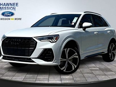 Used 2023 Audi Q3 2.0T Premium Plus w/ Premium Plus Package