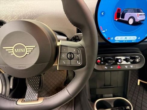 New 2025 MINI Cooper S image 14