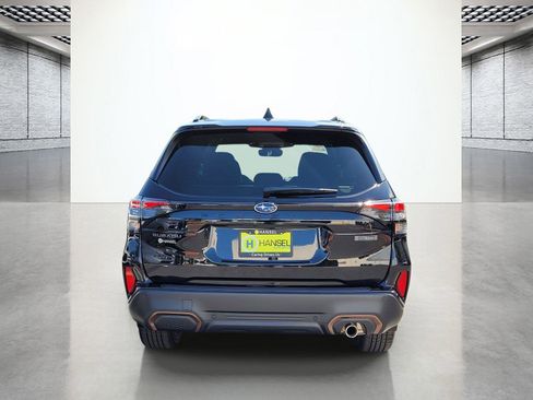 New 2026 Subaru Forester Sport AWD/4WD image 7