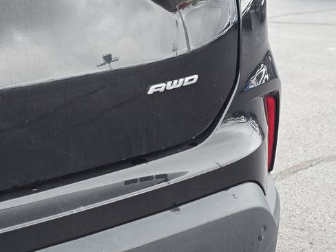 Used 2023 Ford Edge SEL AWD/4WD image 59
