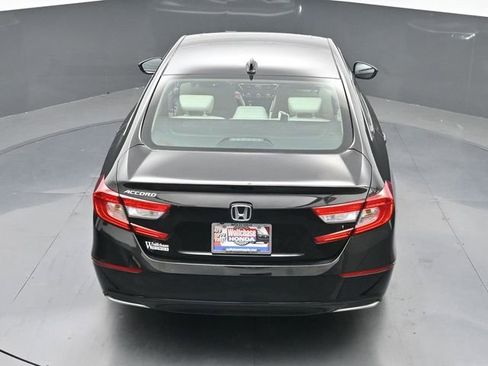Used 2018 Honda Accord EX-L image 32