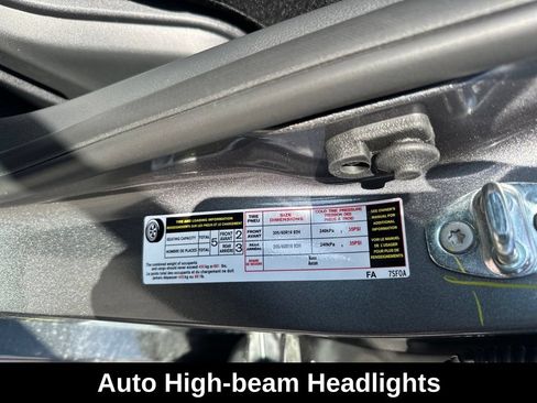 Used 2026 Nissan Sentra SV w/ Floor Mat Package FWD image 28