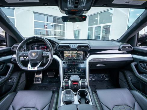 Used 2020 Lamborghini Urus AWD/4WD image 62
