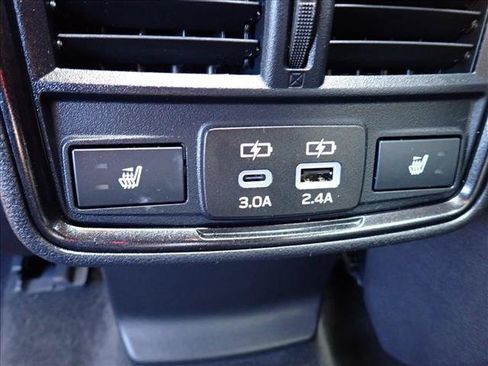 Used 2026 Subaru Forester Touring w/ Touring Package AWD/4WD image 11