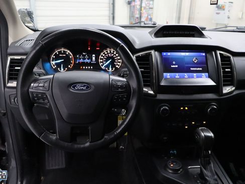 Used 2022 Ford Ranger XLT w/ Tremor Off-Road Package image 19
