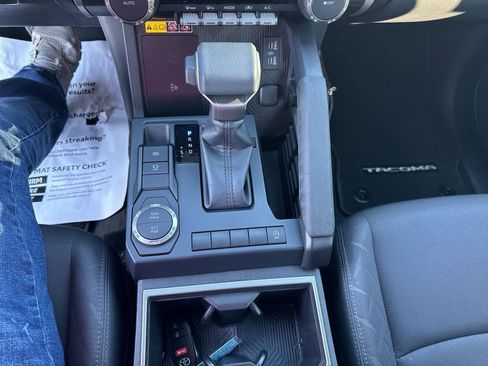 New 2024 Toyota Tacoma SR5 image 20